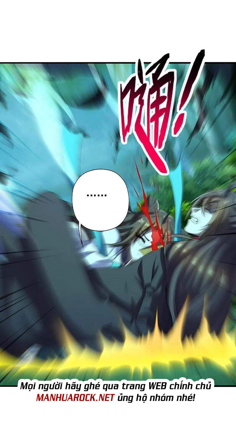 Tiên Võ Đế Tôn Chap 227 - Next Chap 228