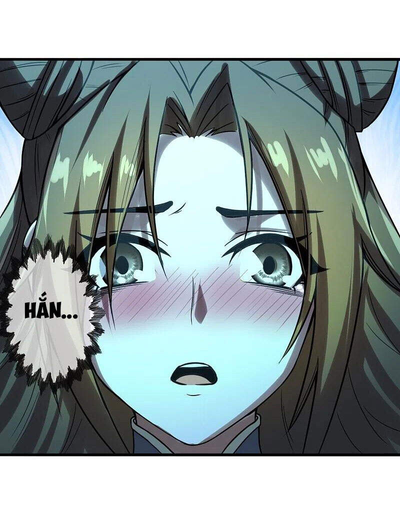 Tiên Võ Đế Tôn Chap 227 - Next Chap 228