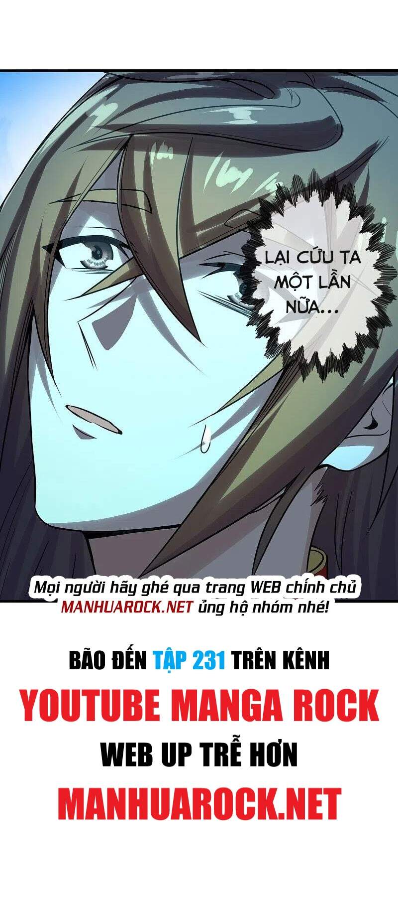 Tiên Võ Đế Tôn Chap 227 - Next Chap 228