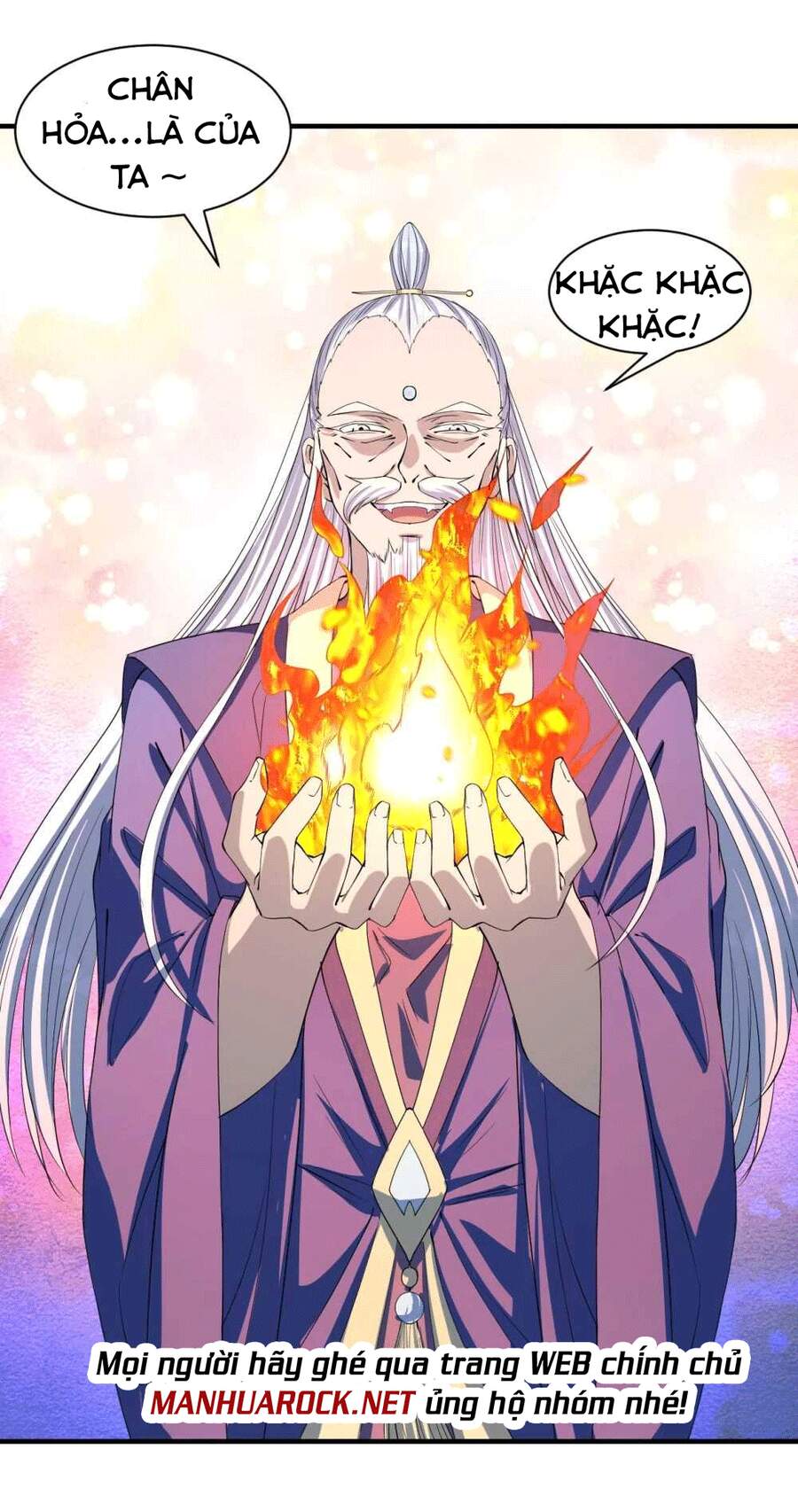 Tiên Võ Đế Tôn Chap 228 - Next Chap 229