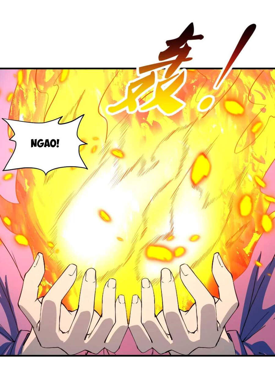 Tiên Võ Đế Tôn Chap 228 - Next Chap 229