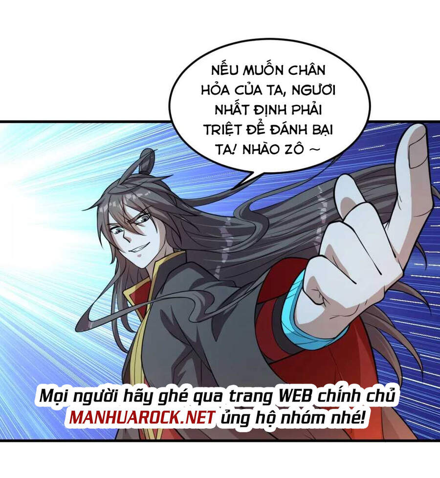 Tiên Võ Đế Tôn Chap 228 - Next Chap 229