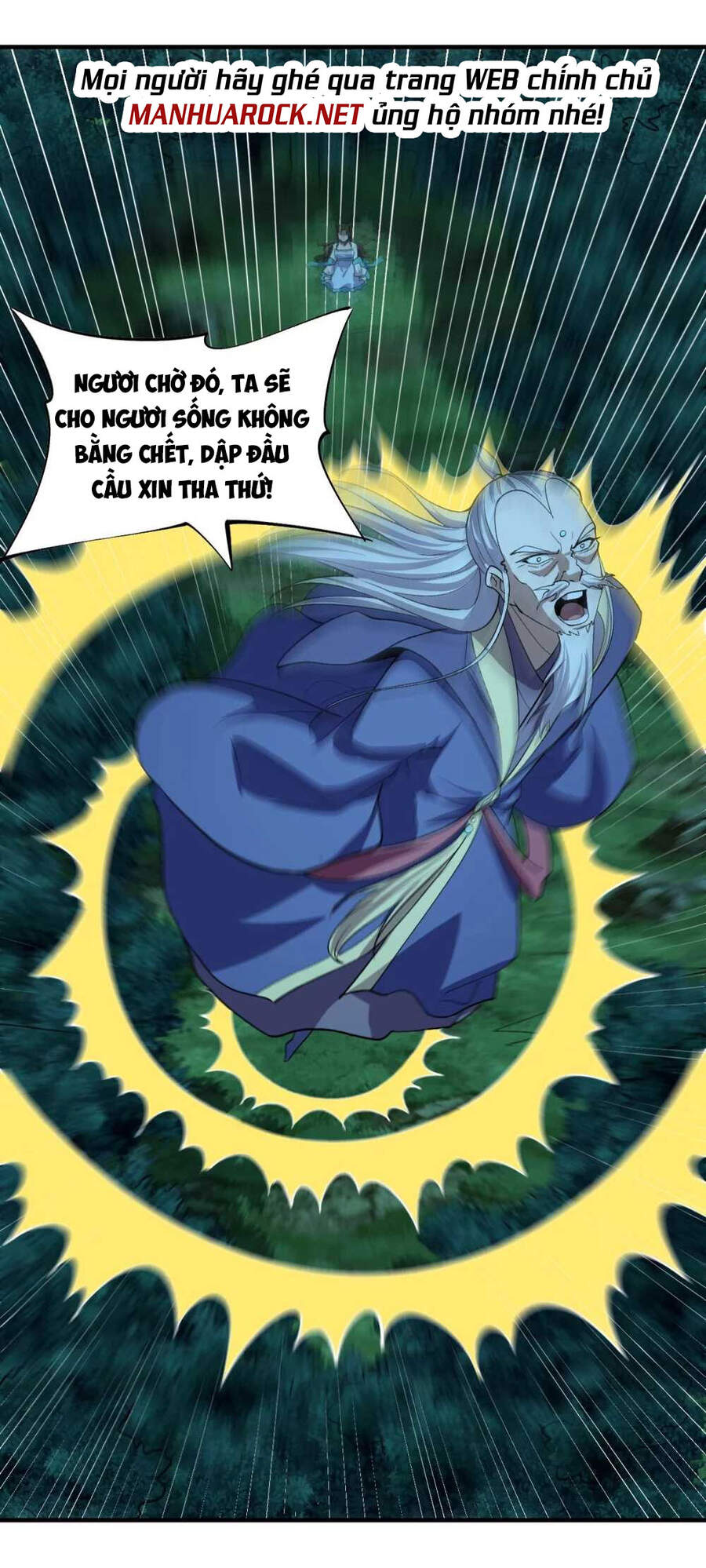 Tiên Võ Đế Tôn Chap 228 - Next Chap 229
