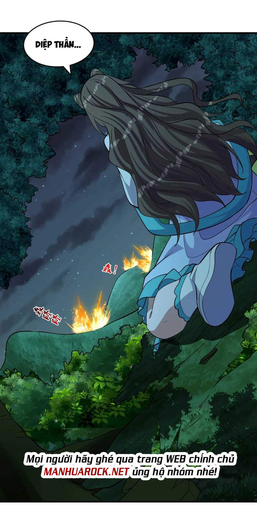 Tiên Võ Đế Tôn Chap 228 - Next Chap 229