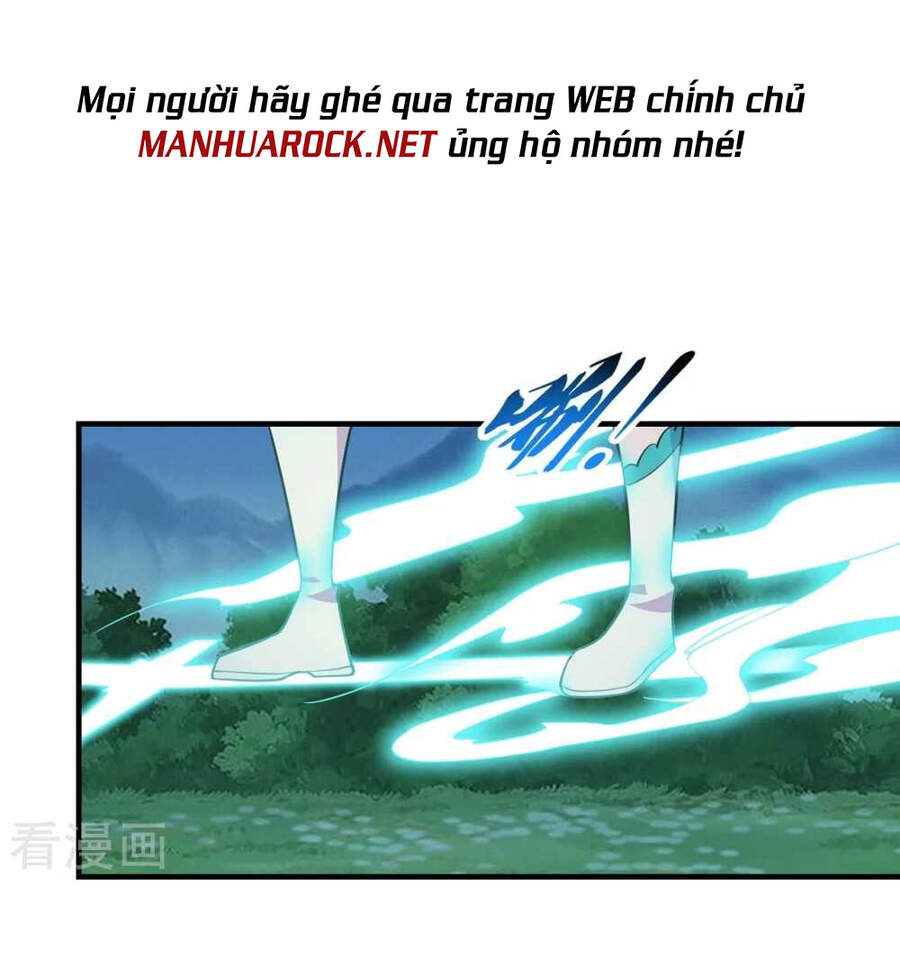 Tiên Võ Đế Tôn Chap 228 - Next Chap 229