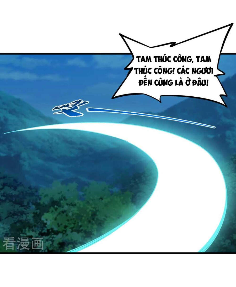 Tiên Võ Đế Tôn Chap 228 - Next Chap 229