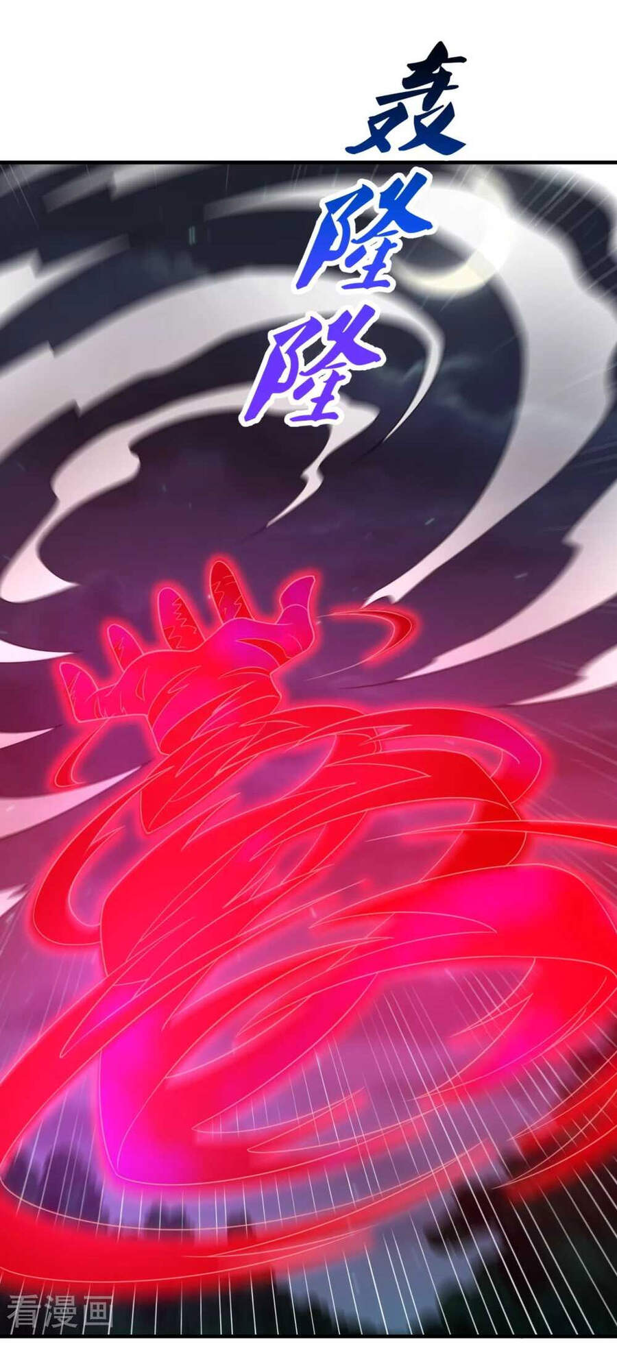 Tiên Võ Đế Tôn Chap 228 - Next Chap 229