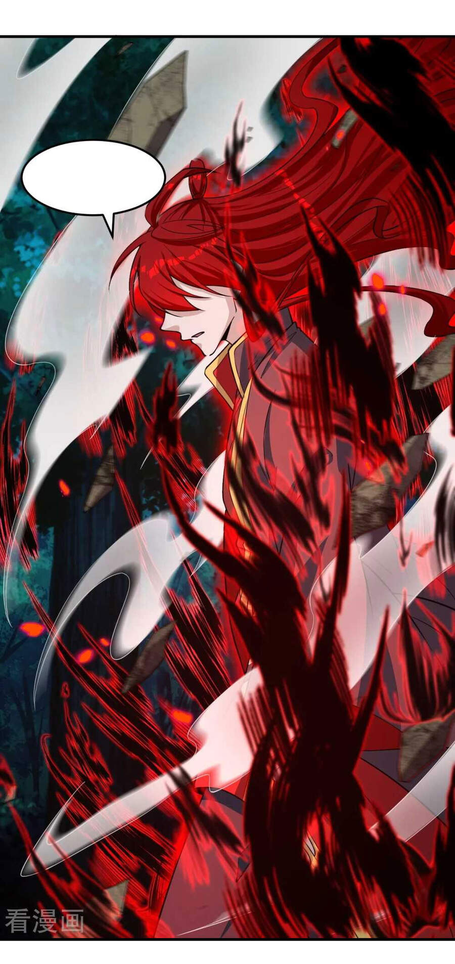 Tiên Võ Đế Tôn Chap 228 - Next Chap 229