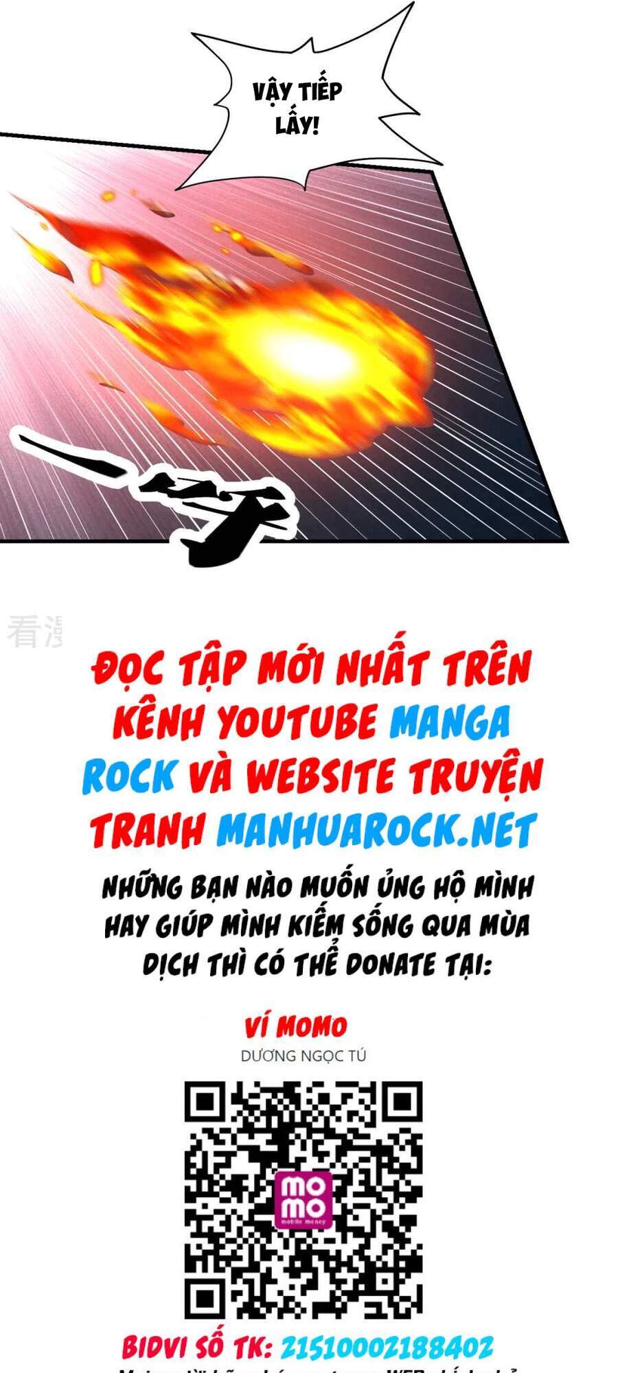 Tiên Võ Đế Tôn Chap 228 - Next Chap 229