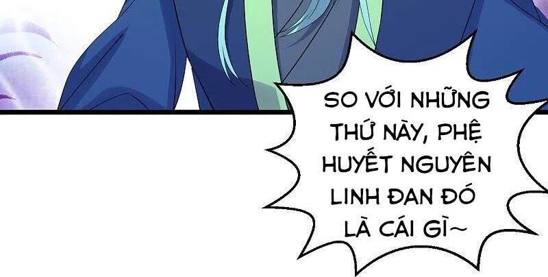Tiên Võ Đế Tôn Chap 229 - Next Chap 230