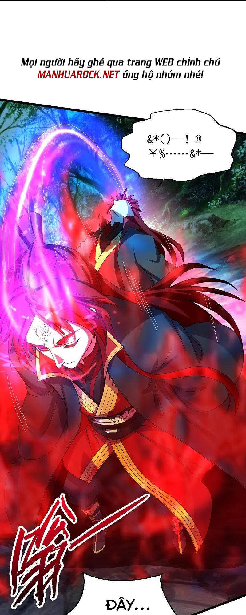 Tiên Võ Đế Tôn Chap 229 - Next Chap 230