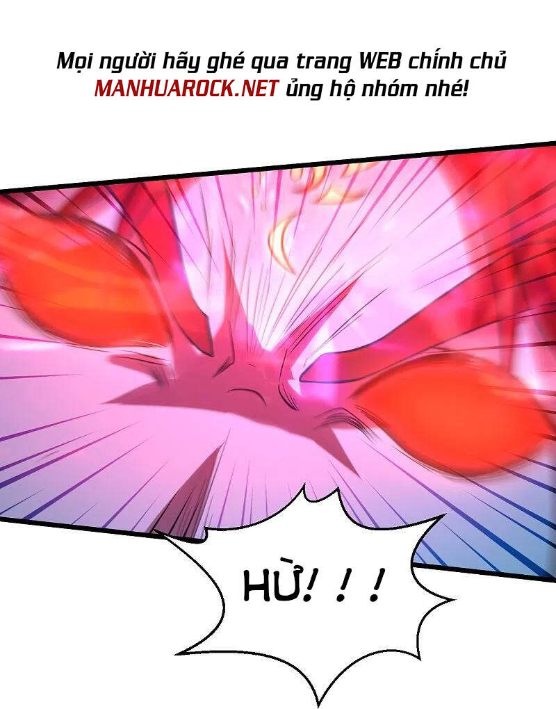 Tiên Võ Đế Tôn Chap 229 - Next Chap 230
