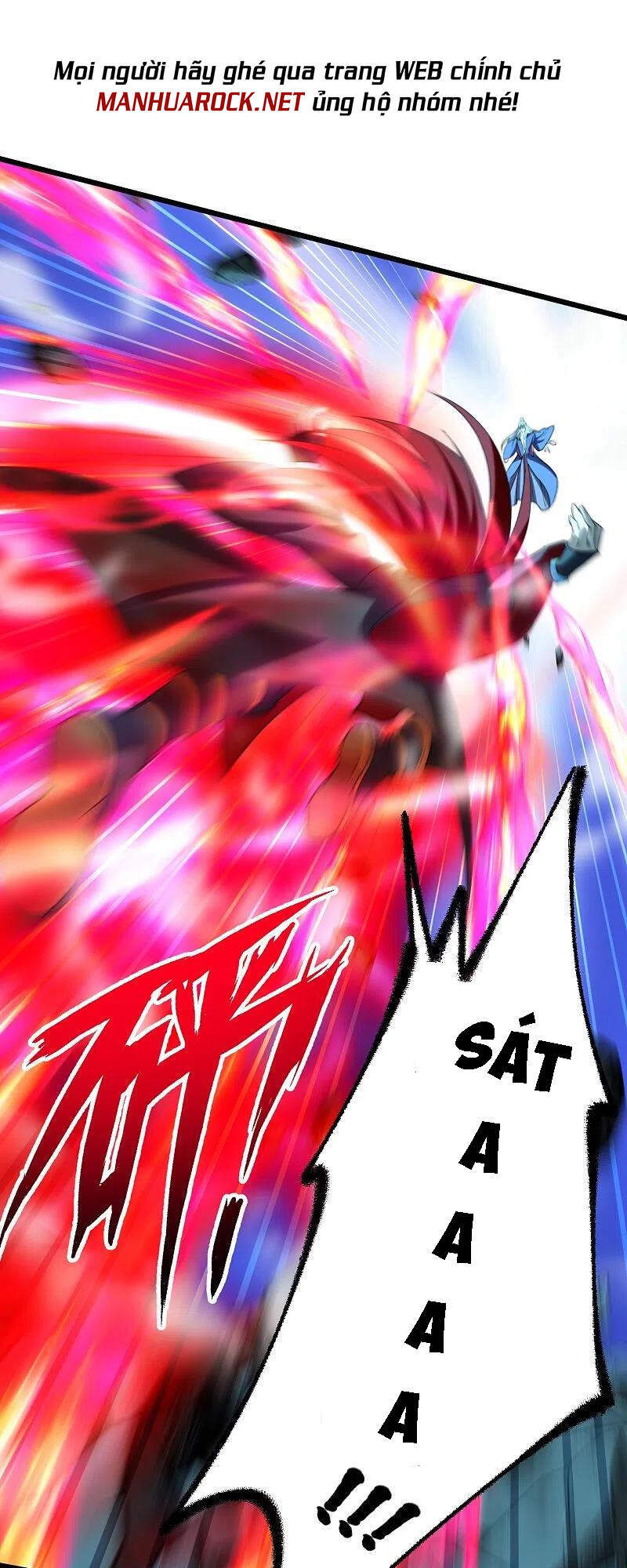 Tiên Võ Đế Tôn Chap 229 - Next Chap 230