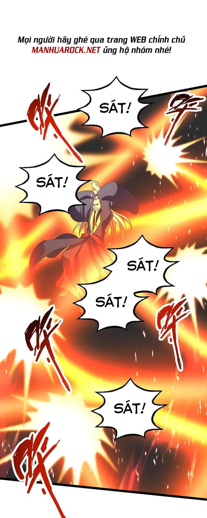 Tiên Võ Đế Tôn Chap 229 - Next Chap 230