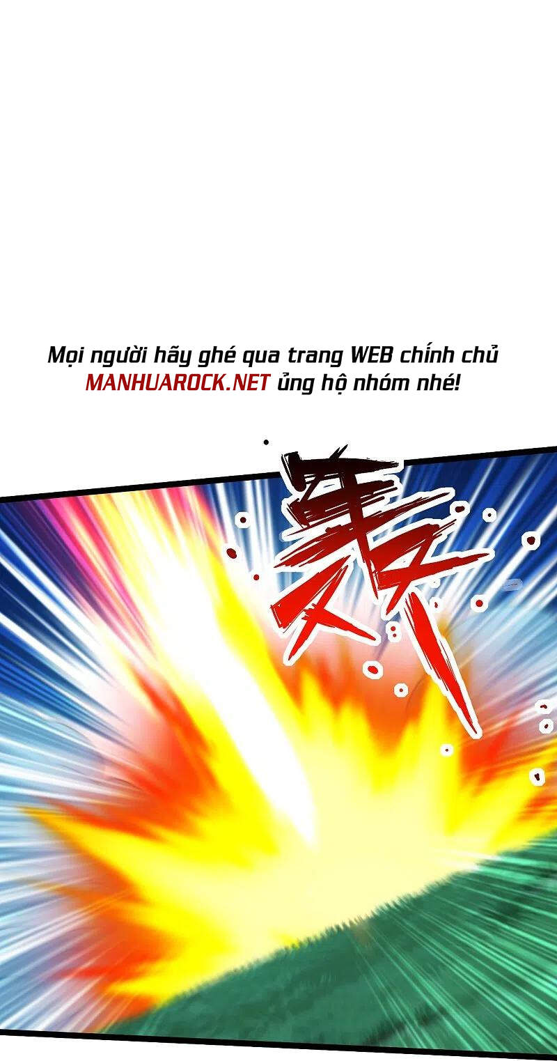 Tiên Võ Đế Tôn Chap 229 - Next Chap 230