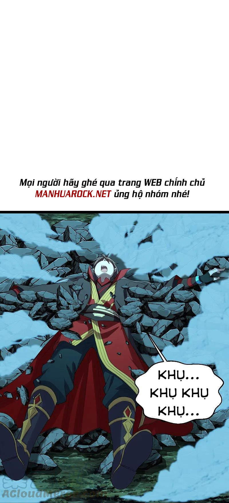 Tiên Võ Đế Tôn Chap 229 - Next Chap 230