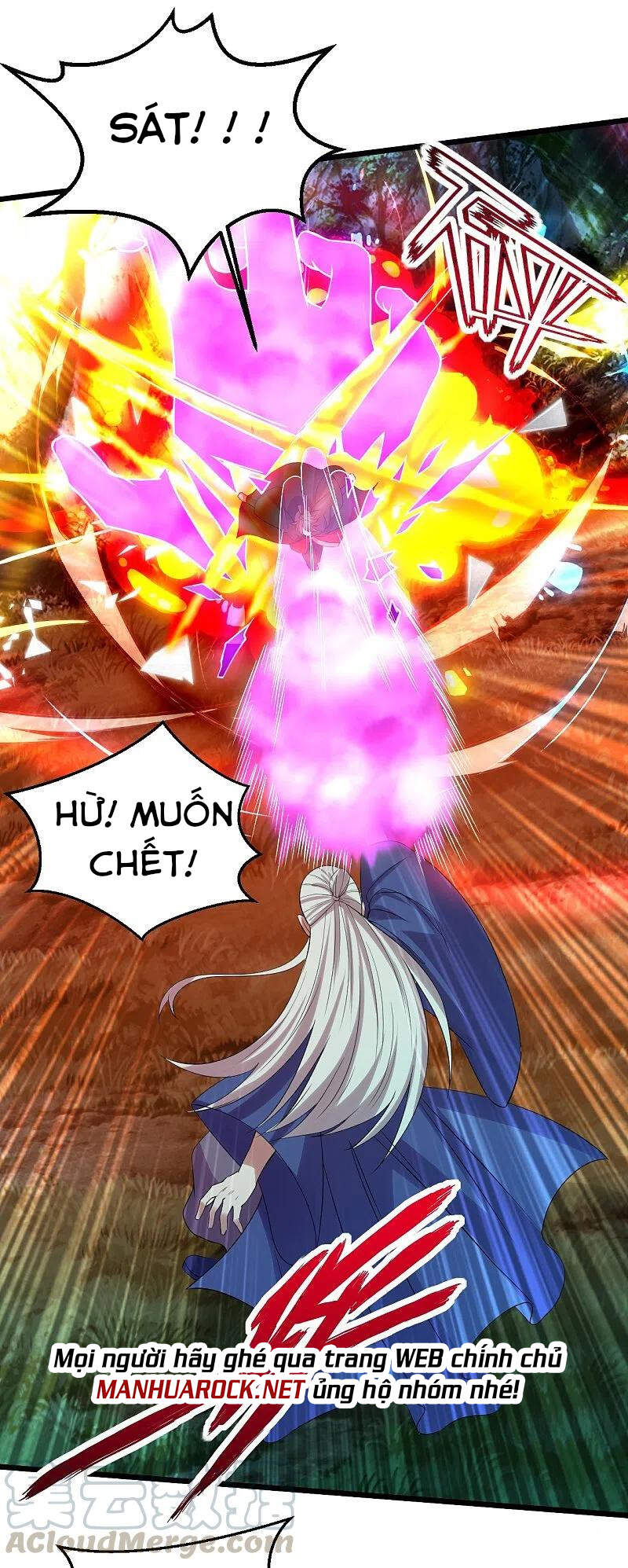 Tiên Võ Đế Tôn Chap 229 - Next Chap 230