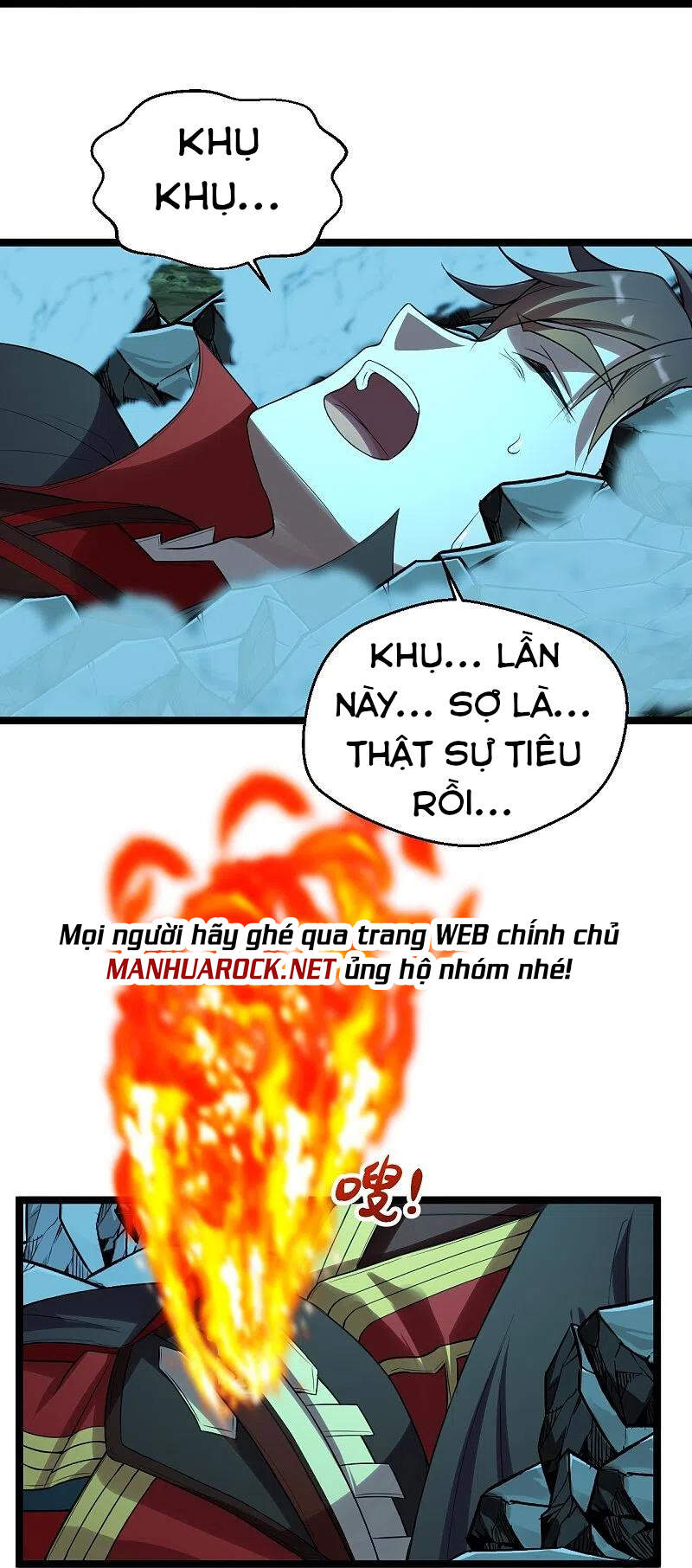 Tiên Võ Đế Tôn Chap 229 - Next Chap 230