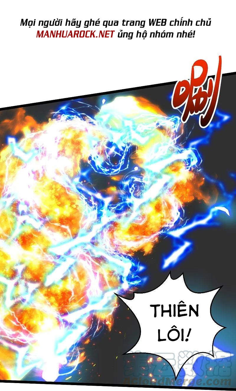 Tiên Võ Đế Tôn Chap 229 - Next Chap 230
