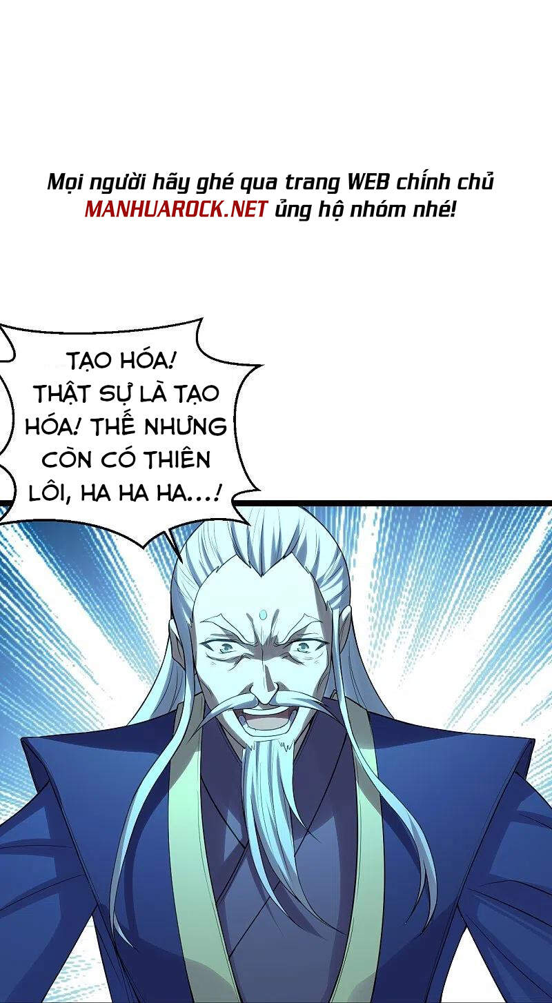 Tiên Võ Đế Tôn Chap 229 - Next Chap 230
