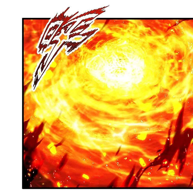 Tiên Võ Đế Tôn Chap 229 - Next Chap 230