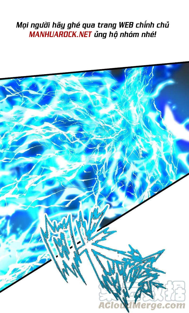 Tiên Võ Đế Tôn Chap 229 - Next Chap 230