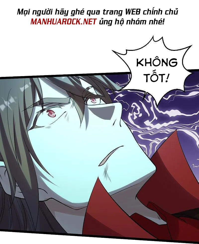 Tiên Võ Đế Tôn Chap 229 - Next Chap 230