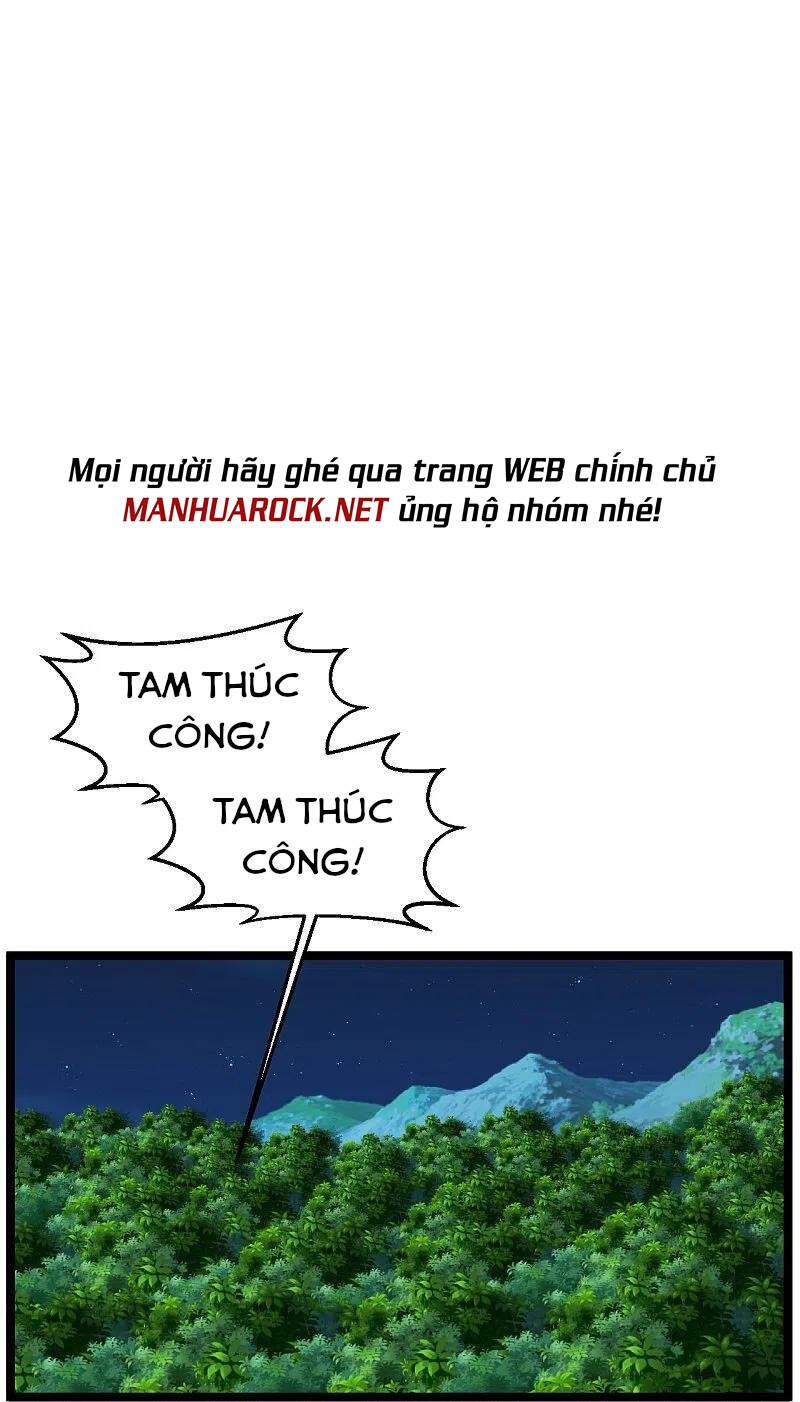Tiên Võ Đế Tôn Chap 229 - Next Chap 230
