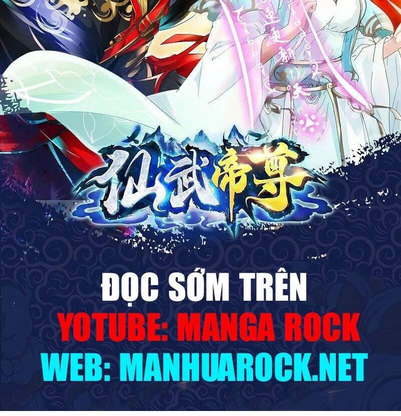 Tiên Võ Đế Tôn Chap 229 - Next Chap 230