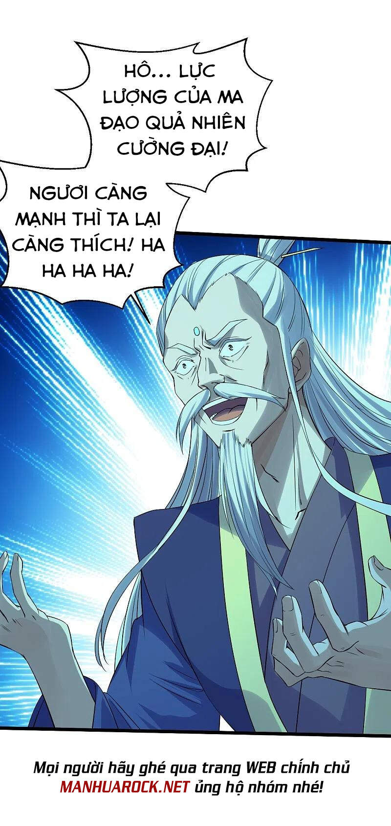 Tiên Võ Đế Tôn Chap 229 - Next Chap 230