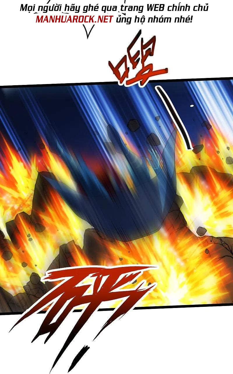 Tiên Võ Đế Tôn Chap 229 - Next Chap 230