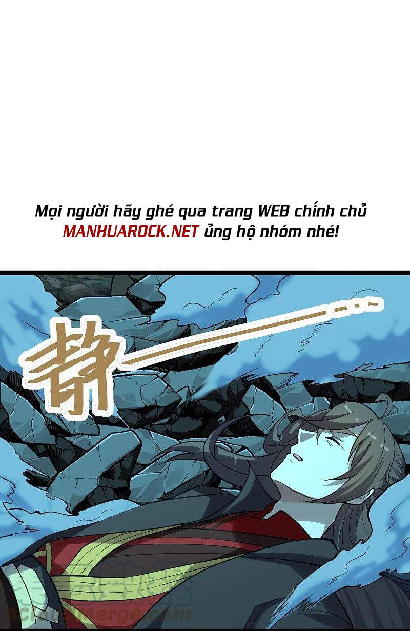 Tiên Võ Đế Tôn Chap 229 - Next Chap 230