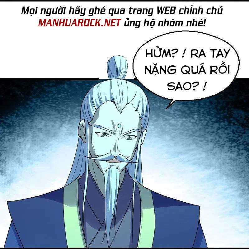 Tiên Võ Đế Tôn Chap 229 - Next Chap 230