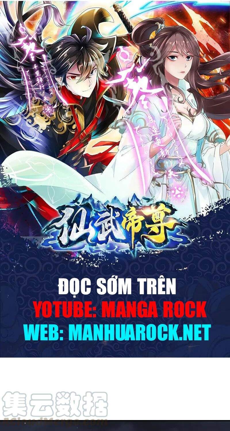 Tiên Võ Đế Tôn Chap 230 - Next Chap 231
