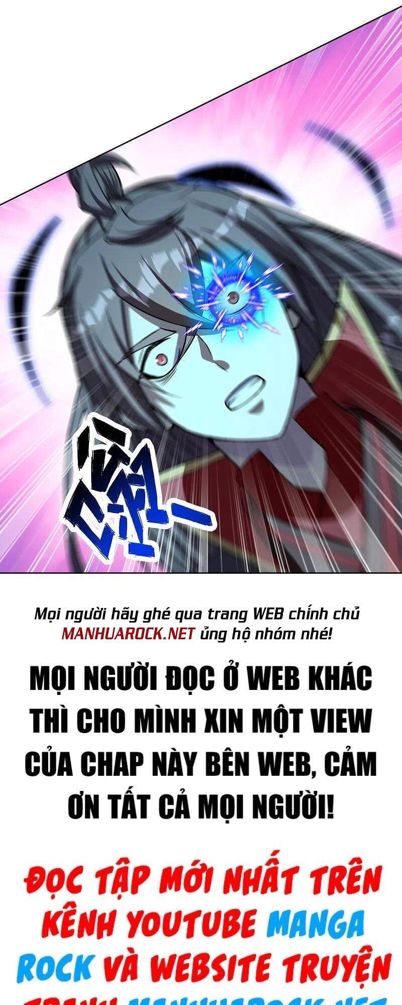 Tiên Võ Đế Tôn Chap 230 - Next Chap 231