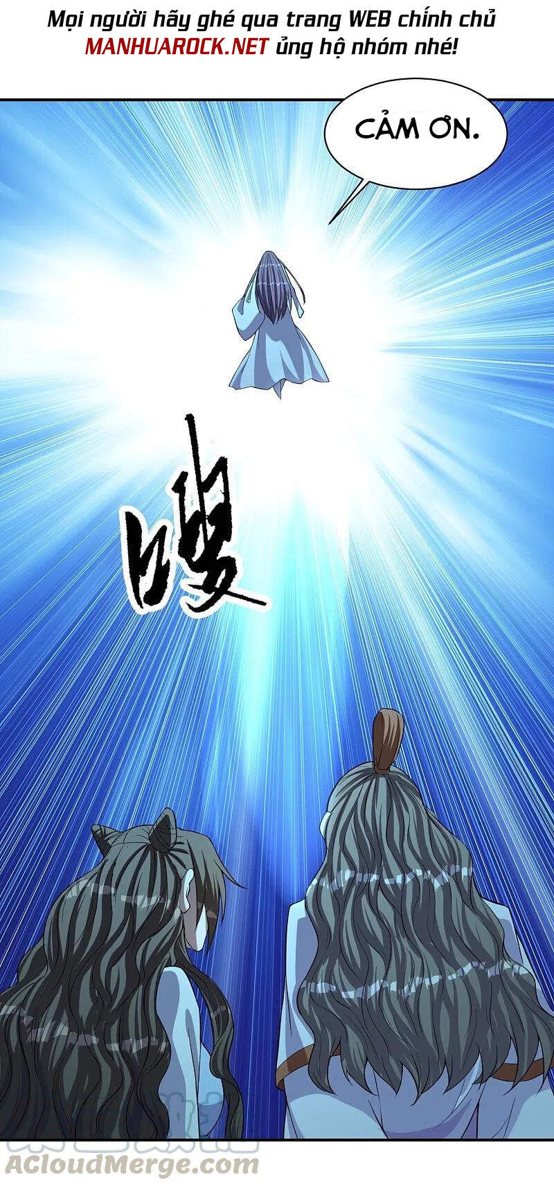 Tiên Võ Đế Tôn Chap 230 - Next Chap 231