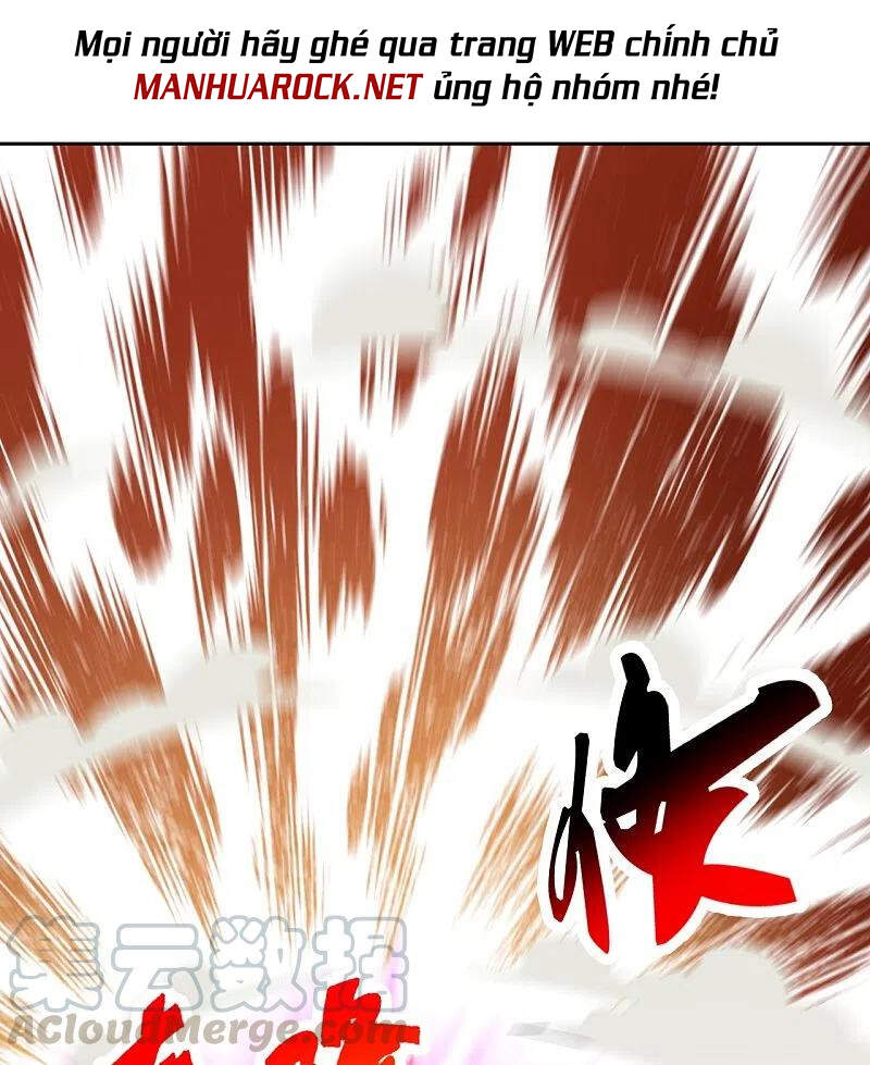 Tiên Võ Đế Tôn Chap 230 - Next Chap 231
