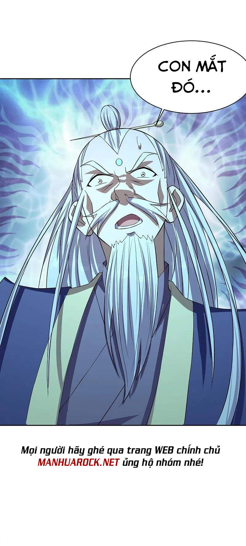Tiên Võ Đế Tôn Chap 230 - Next Chap 231