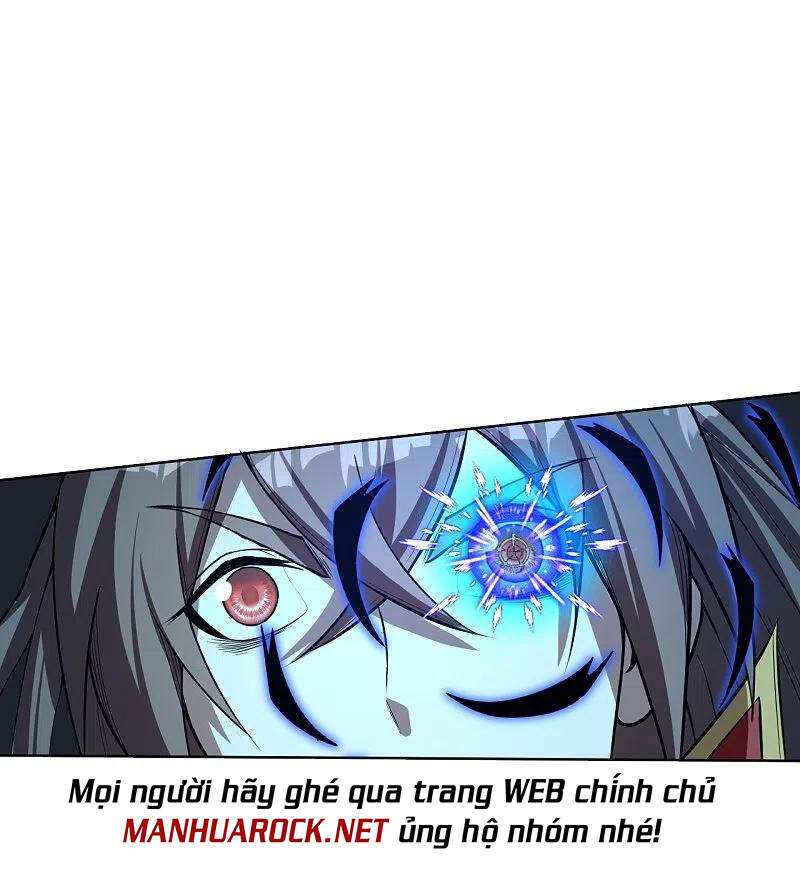 Tiên Võ Đế Tôn Chap 230 - Next Chap 231