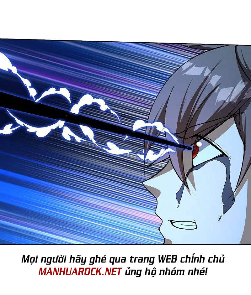Tiên Võ Đế Tôn Chap 230 - Next Chap 231