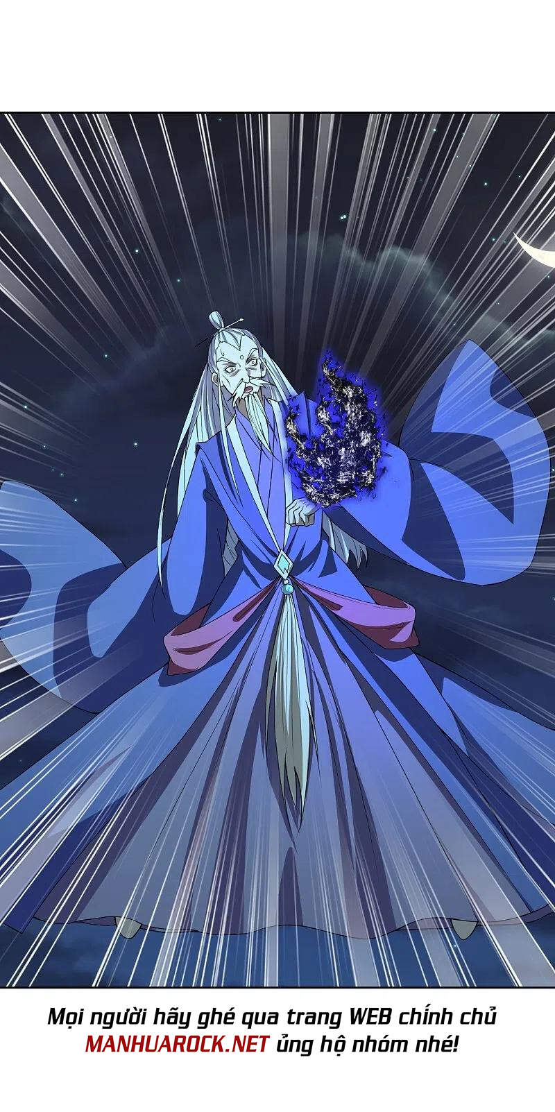 Tiên Võ Đế Tôn Chap 230 - Next Chap 231