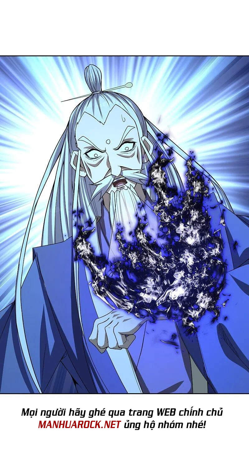 Tiên Võ Đế Tôn Chap 230 - Next Chap 231