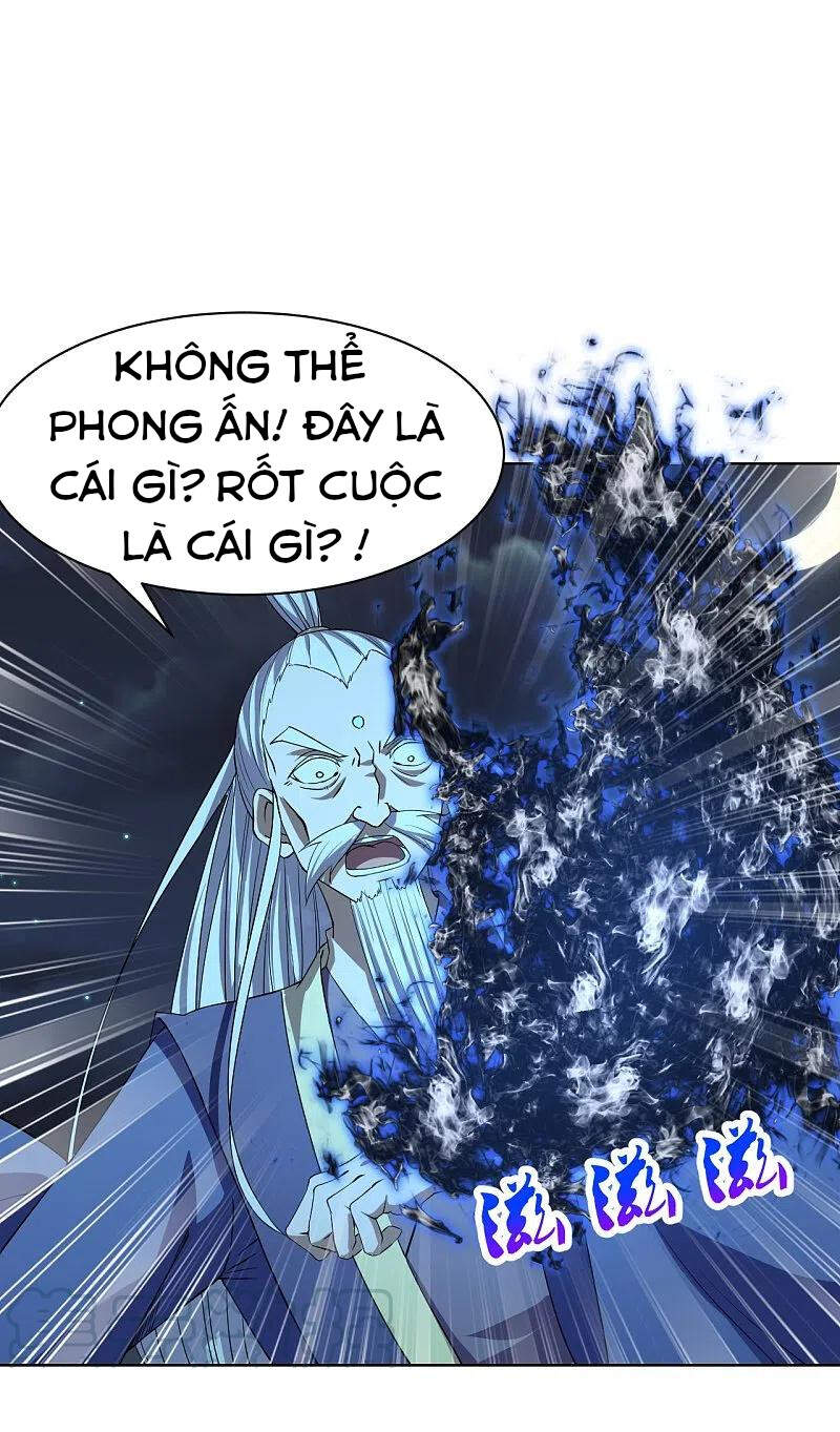 Tiên Võ Đế Tôn Chap 230 - Next Chap 231