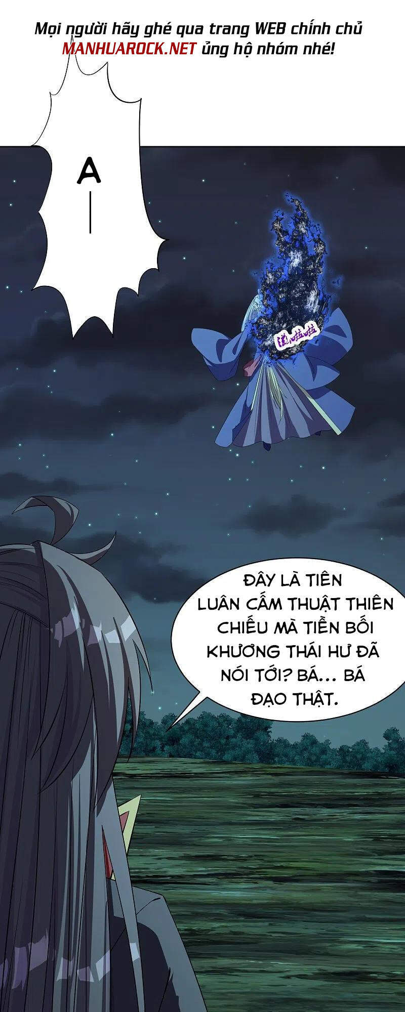 Tiên Võ Đế Tôn Chap 230 - Next Chap 231