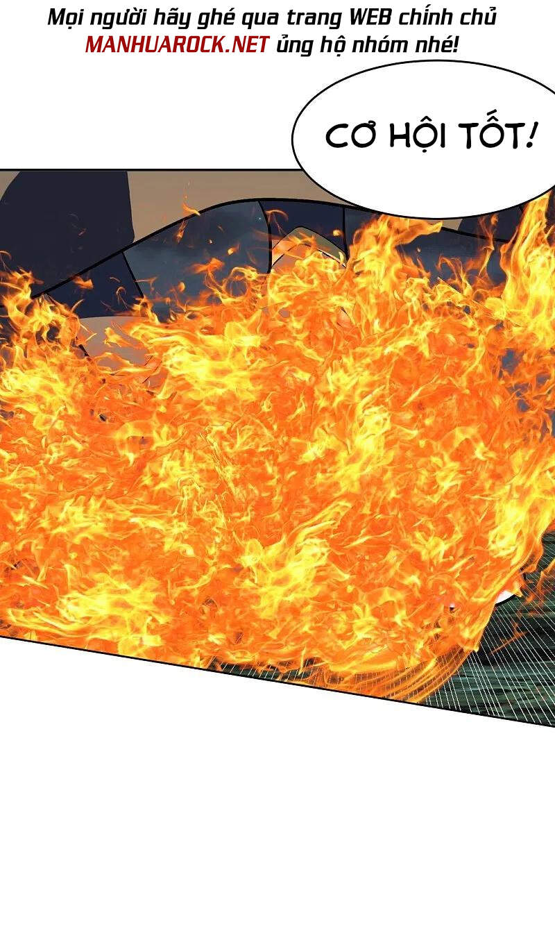 Tiên Võ Đế Tôn Chap 230 - Next Chap 231