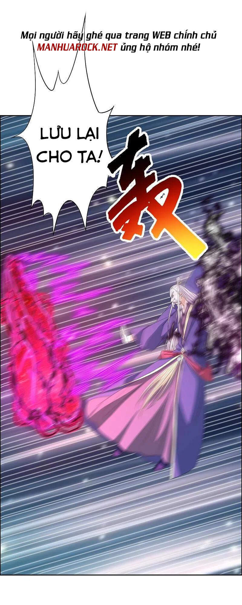Tiên Võ Đế Tôn Chap 230 - Next Chap 231