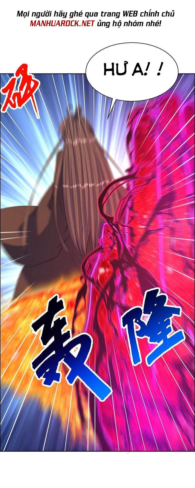Tiên Võ Đế Tôn Chap 230 - Next Chap 231