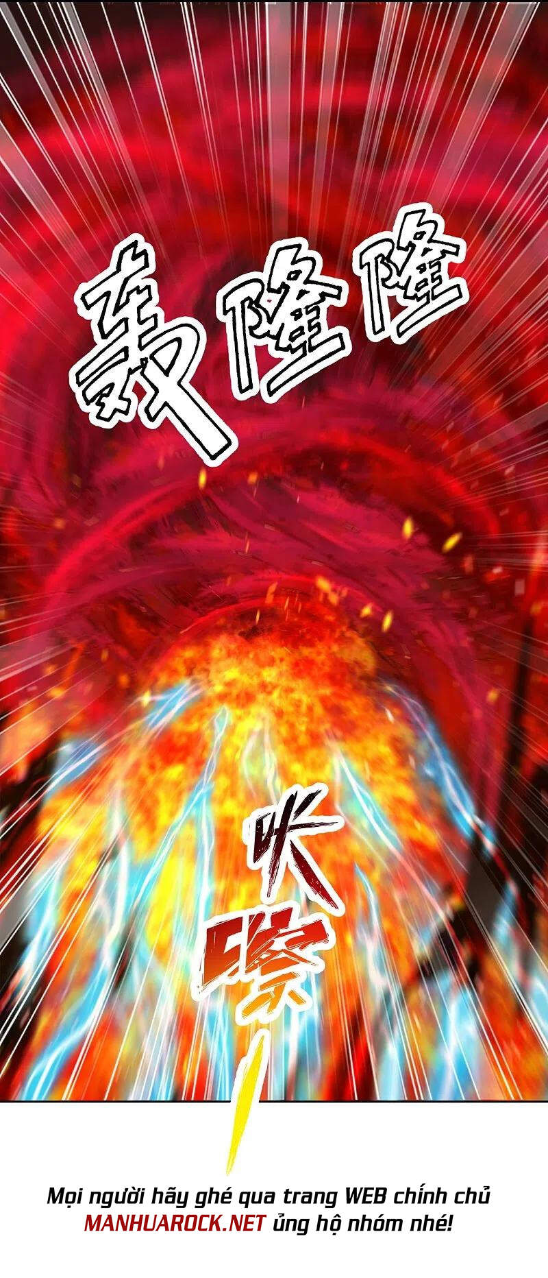 Tiên Võ Đế Tôn Chap 230 - Next Chap 231