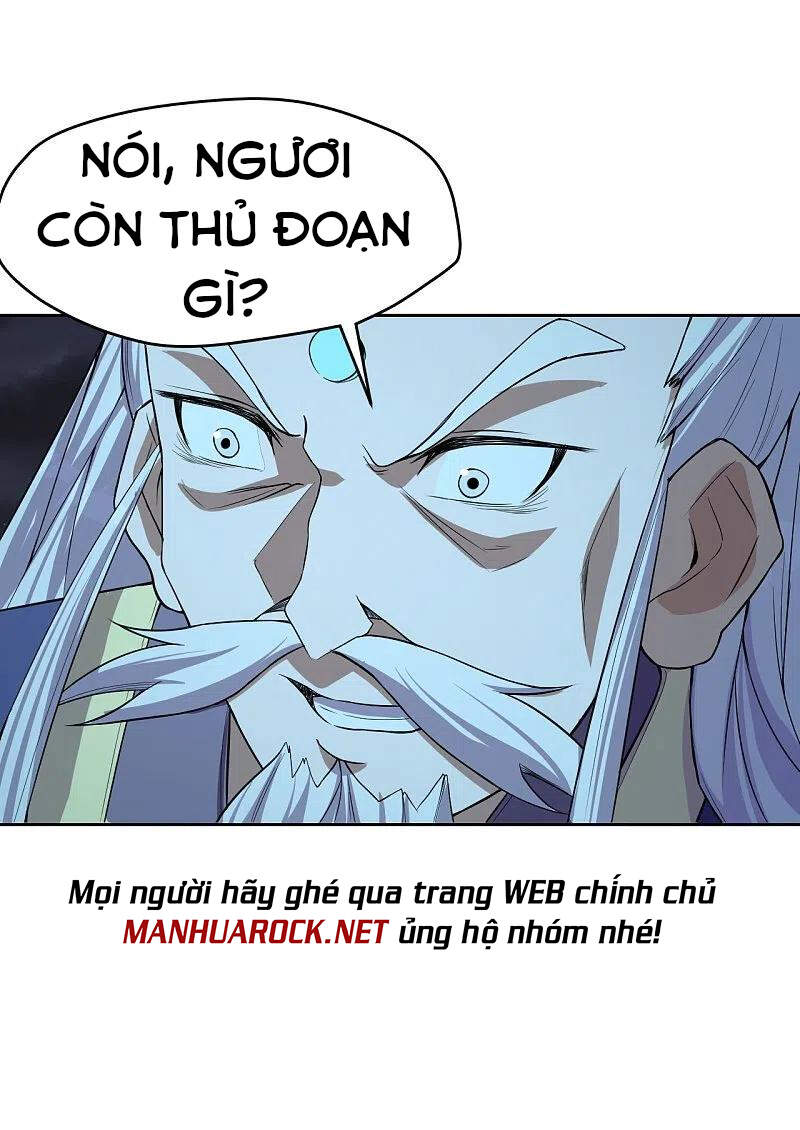 Tiên Võ Đế Tôn Chap 230 - Next Chap 231