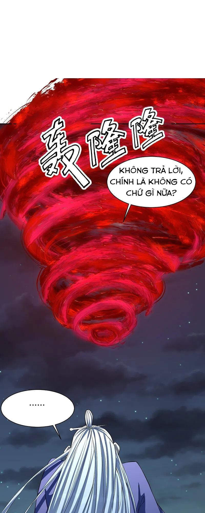 Tiên Võ Đế Tôn Chap 230 - Next Chap 231